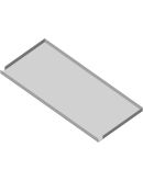 Дно напольного щита Билмакс Б00030698 BF 7.3 BOX Floor IP54