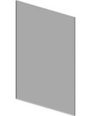 Экран напольного щита Билмакс Б00012566 BF 12.16 BOX Floor IP54