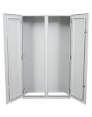 Каркасный разборной шкаф Билмакс Б00007446 ШКР-10.20.10