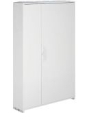 Трехсекционный шкаф Hager FP83SN2 Univers IP44/II 1250x800x205мм