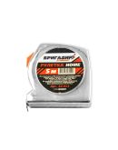 Рулетка измерительная «Brigadier Professional» HOME 5мх12,5мм