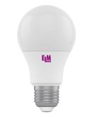 Лампочка светодиодная B60 7Вт PA10L E27 Electrum 3000К