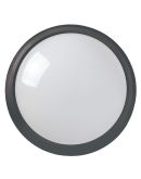 Светильник LED IEK ДПО 3011 8Вт 4500K IP54