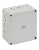 Распредкоробка Spelsberg PS 1313-10-m (sp10590501) IP66 для улицы
