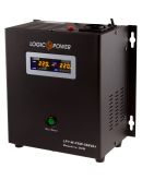 ИБП Logicpower LPY-W-PSW-500VA+