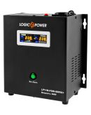 ИБП Logicpower LPY-W-PSW-800VA+