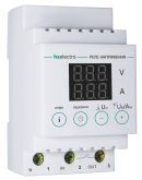 Реле напряжения HS Electro НТ-63с