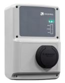 Зарядная станция CCL-eBASIC T2S Type 2