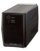 ИБП LogicPower LP U650VA-P