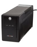 ИБП LogicPower LPM-700VA-P