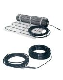 Нагревательный мат DEVIasphalt 300T 0,75x8