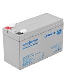 Аккумулятор AGM LP-MG 12 - 7 AH