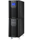 Источник бесперебойного питания FSP KNIGHT PRO 10K Pro+6K (on-line)