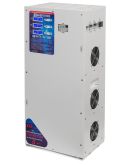 Стабілізатор напруги Укртехнологія Infinity НСН-3x7500 (3x40А)