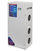 Стабілізатор напруги Укртехнологія Optimum НСН-3x9000 LV+ (3x50А)