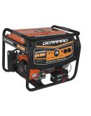 Бензогенератор Gerrard GPG6500 5,5 Вт