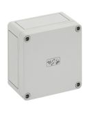 Коробка расключительная Spelsberg PS 1111-7-o (sp11040401) IP66 с гладкими стенками