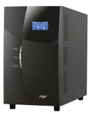 Источник бесперебойного питания FSP KNIGHT TW 3KL Pro KL 3000ВА (без батарей)