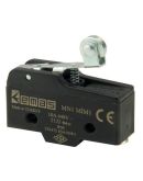 Конечный мини выключатель под винт EMAS MN1MIM1