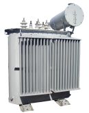 Масляный трехфазный трансформатор ТМ-630/6/0,4