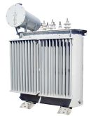 Масляный трехфазный трансформатор ТМ-630/10/0,4