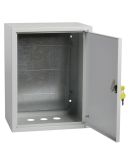 Корпус металлический IEK ЩМП-2-0 36 IP31 LIGHT