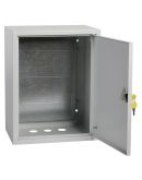 Корпус металлический IEK ЩМП-2-1 36 IP31 LIGHT