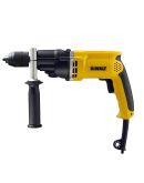 Дрель ударная DeWALT D21805KS 770Вт