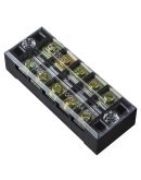 Клеммная колодка в корпусе Аско-Укрем TB 2505