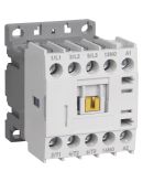 Миниконтактор МКИ-10610 6А 230В/АС3 1НО IEK