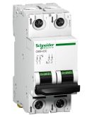 Автоматический выключатель Shneider Electric A9N61538 500В DC 50А С