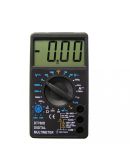 Цифровой мультиметр Digital Tech DT700D