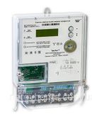 Счётчик электроэнергии MTX 3A30.DK.4Z1-CD4 Teletec (датчик магнитного поля)