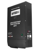 Гібридний інвертор LogicPower LPY-C-PSW-5000VA MPPT 48В