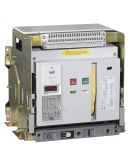 Выдвижной автоматический выключатель IEK BA07-M2500A 3P 2500А 80кА