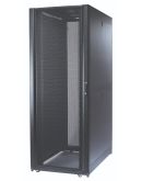 Черный серверный шкаф APC AR3350 NetShelter SX 42U 750x1200мм