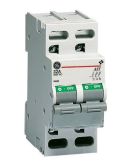 Выключатель нагрузки General Electric 666601 AST S 32А 4р
