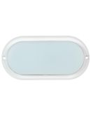 Светильник LED IEK ДПО 4012 (12Вт) IP54 4000K