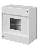 Щит накладной EP-LUX 1/6 IP20 Elektro-Plast