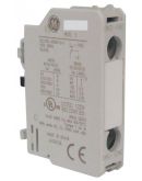 Дополнительный контакт фронтальный General Electric BCLF10 1NO