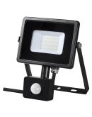 Прожектор LED FMI 10 S 20W 6500К Delux