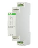 Імпульсне джерело живлення ZI-21 24v