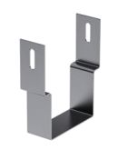 Скоба для подвешивания DKC BMS1015 STS 150 (низ)