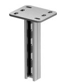Двойной вертикальный подвес DKC BSD2103 41х21, L 300