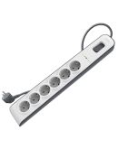 Сетевой фильтр Belkin BSV603vf2M