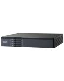 Маршрутизатор Cisco C867VAE-K9 Secure 867VAE VDSL2/ADSL2+по POTS