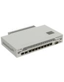 Роутер MikroTik CCR1009-7G-1C-1S+PC Cloud Core Router