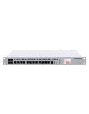 Роутер MikroTik CCR1036-12G-4S-EM Cloud Core Router