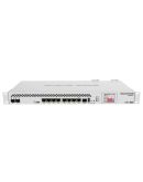 Роутер MikroTik CCR1036-8G-2S+ Cloud Core Router