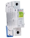 Сигнальная лампа General Electric ASTBLY230 желтый